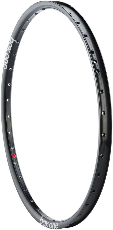 BOX One Front Rim