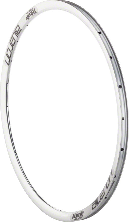 Velocity Aileron