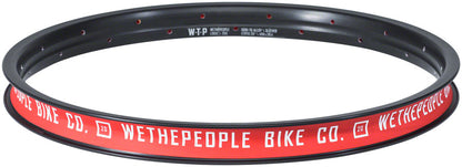 We The People Logic Rims