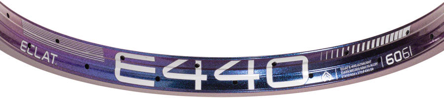 Eclat E440 Rim
