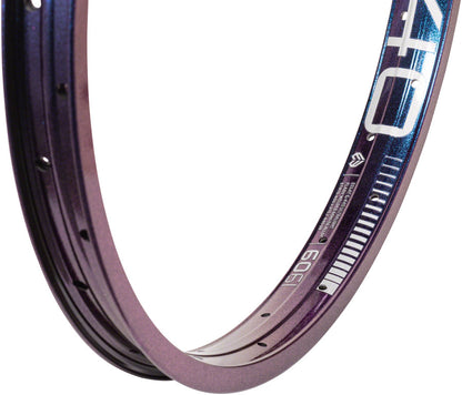 Eclat E440 Rim