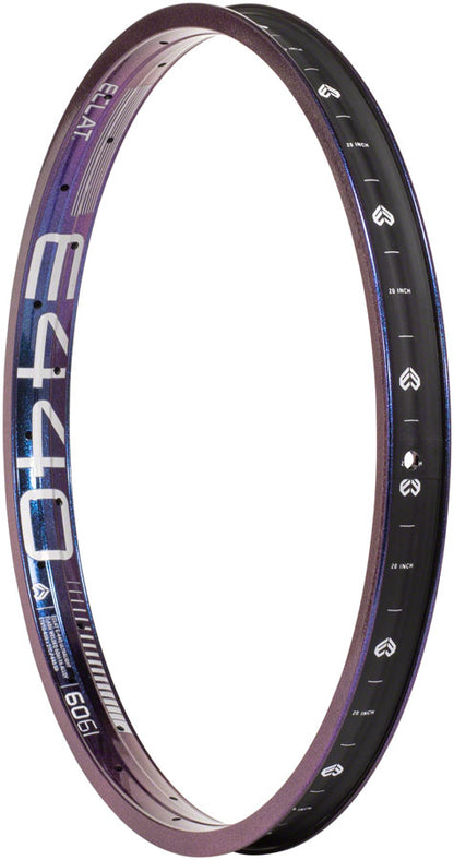 Eclat E440 Rim