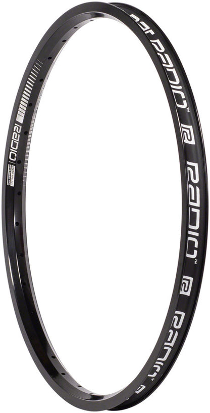 Radio Clipper Rim