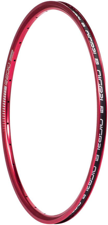 Radio Clipper Rim