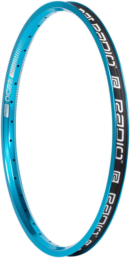 Radio Clipper Rim