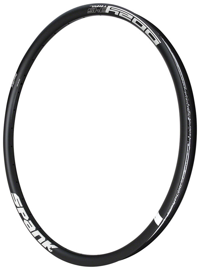 Spank Oozy Trail 345 – Incycle Bicycles