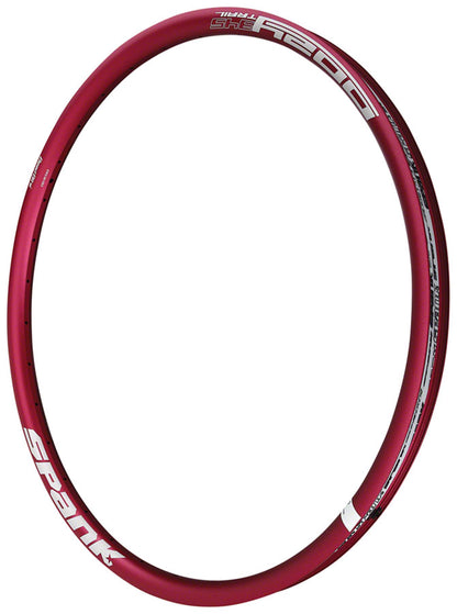 Spank Oozy Trail 345