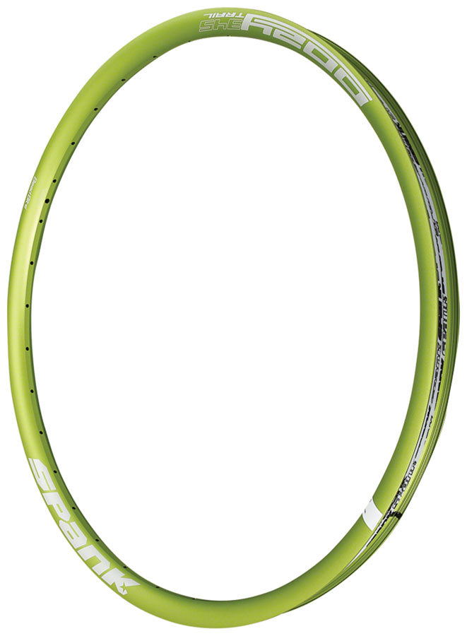 Spank Oozy Trail 345