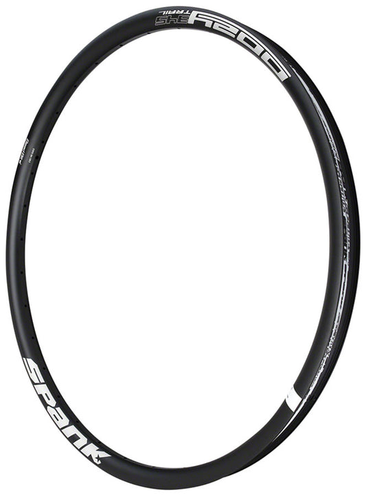 Spank Oozy Trail 345