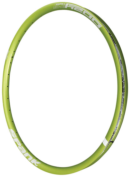 Spank Oozy Trail 345