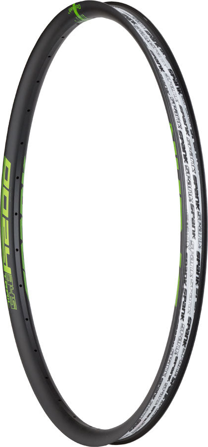 Spank Oozy Trail 345