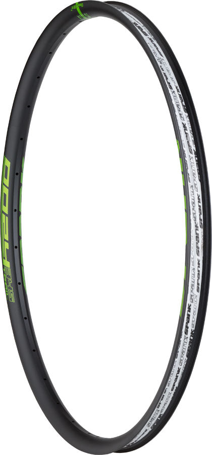 Spank Oozy Trail 345