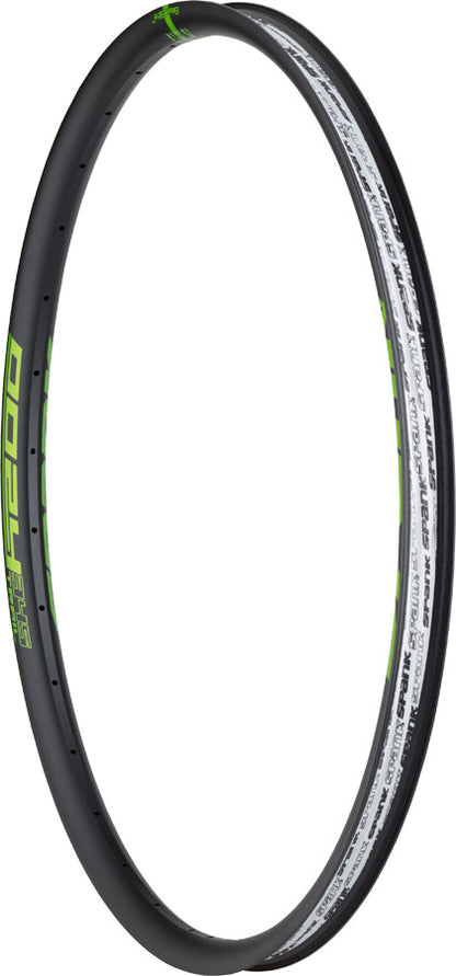 Spank Oozy Trail 345