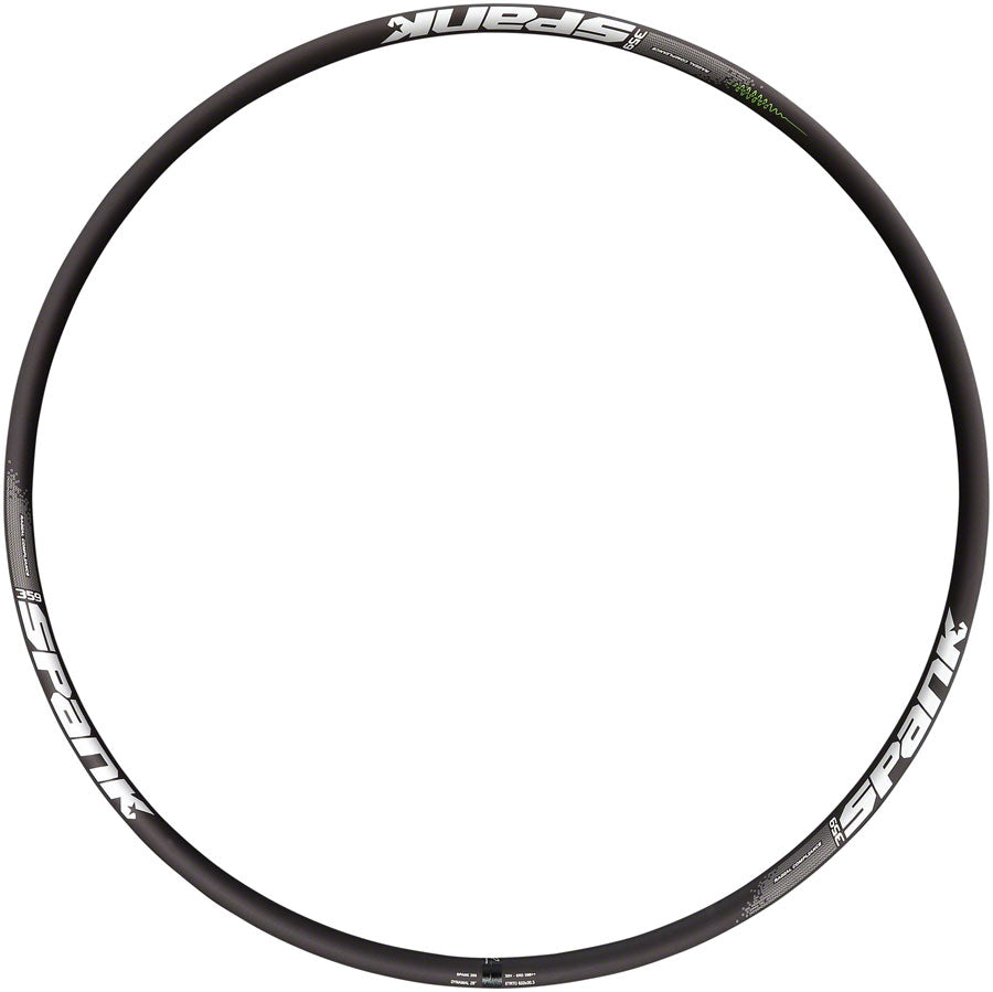 Spank 359 Vibrocore Rim