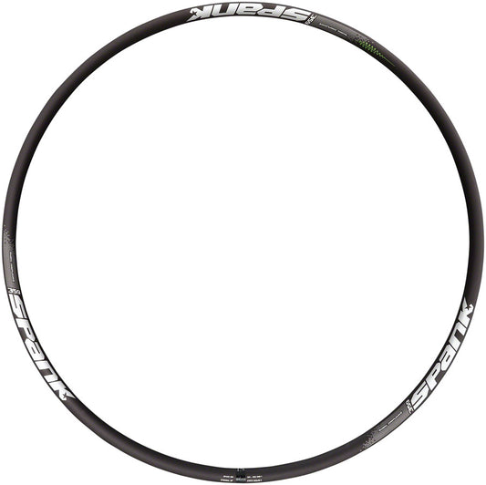 Spank 359 Vibrocore Rim