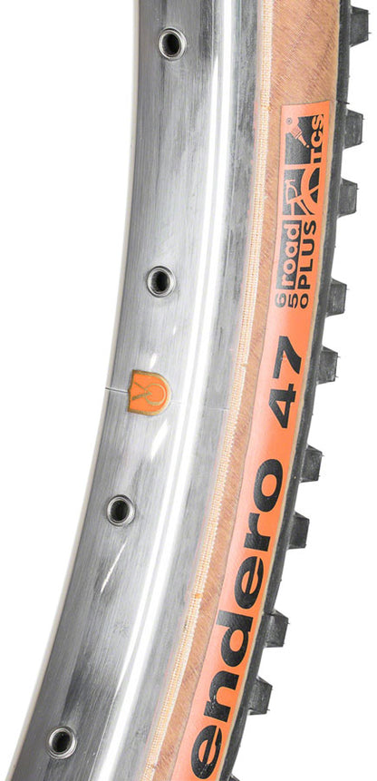 Velo Orange Voyager Rim