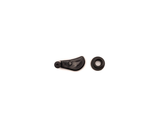 E Thirteen Drs Soft Roller Blk - Black