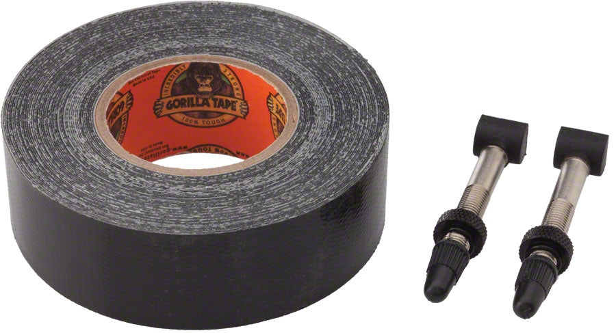 ENVE Composites Tubeless Kit