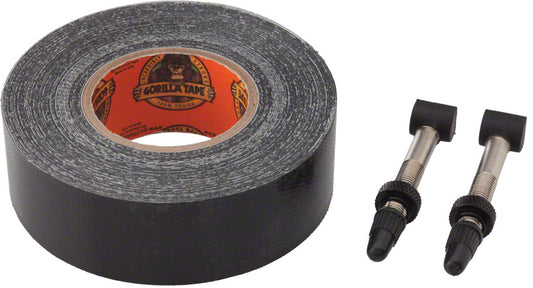 ENVE Composites Tubeless Kit