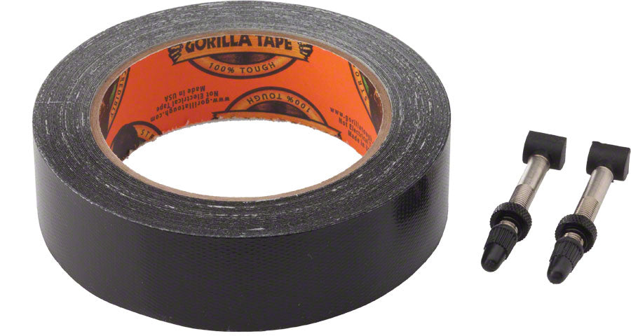 ENVE Composites Tubeless Kit