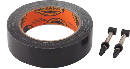 ENVE Composites Tubeless Kit