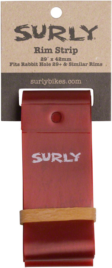 Surly Clown Shoe