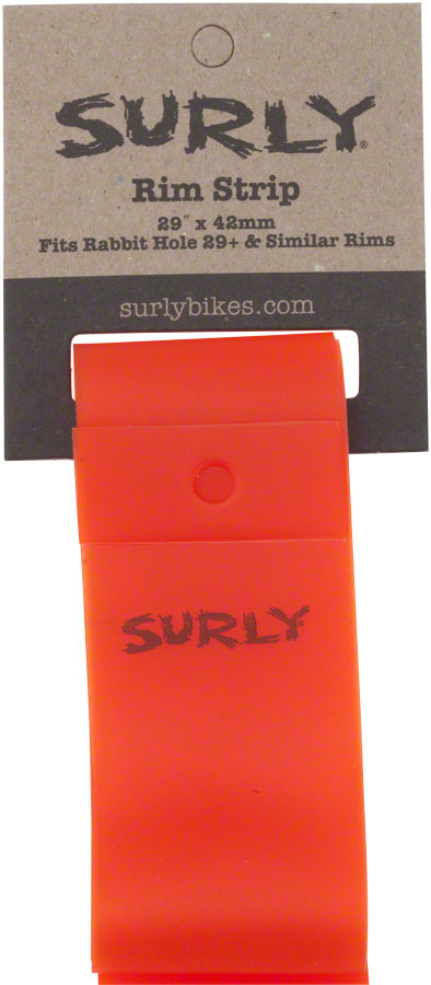 Surly Clown Shoe
