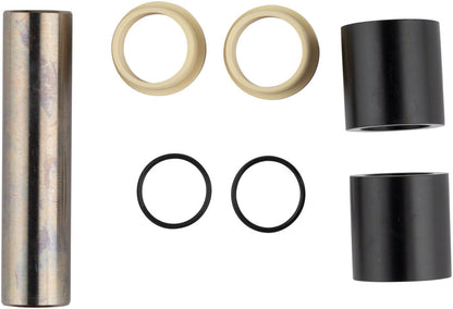 FOX 5-Piece Stainless Steel