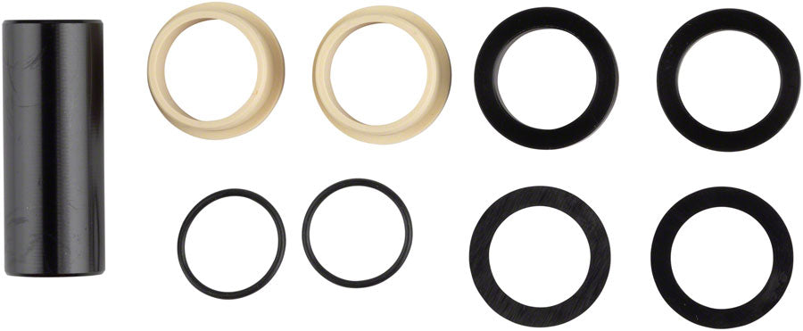 FOX 9-Piece Alloy Mounting Hardware Kit
