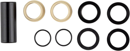 FOX 9-Piece Alloy Mounting Hardware Kit
