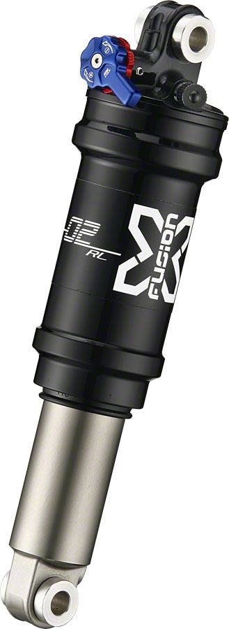 X-Fusion O2 RL