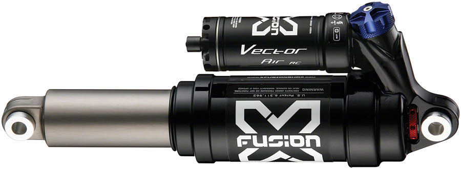 X-Fusion Vector RC