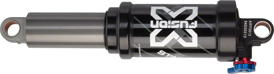 X-Fusion Stage RLX – Incycle Bicycles