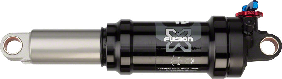 X-Fusion O2 Pro RCX