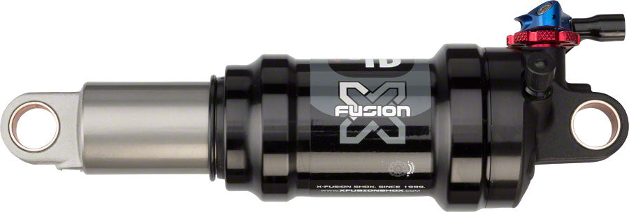 X-Fusion O2 Pro RL
