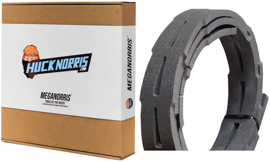 Huck Norris Meganorris Toast Protective Rim Insert