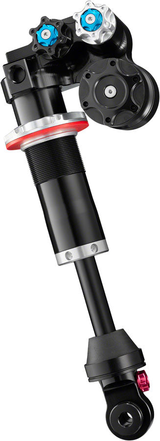 Rear Suspension Yeti Sb130 Push Elevensix PUSH Industries