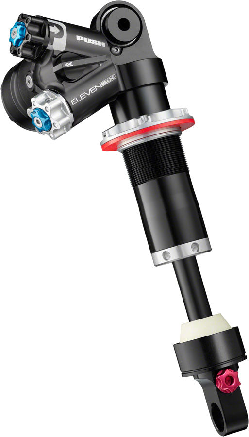 PUSH Industries ELEVENSIX Rear Shock - Specialized