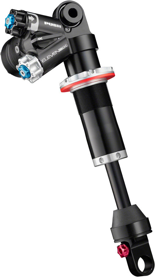 PUSH Industries ELEVENSIX Rear Shock - Specialized