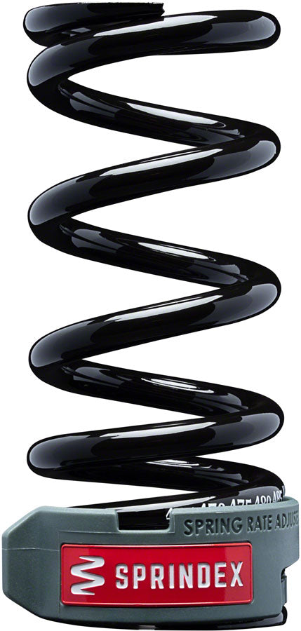 Sprindex Adjustable Spring Weight Coil Spring
