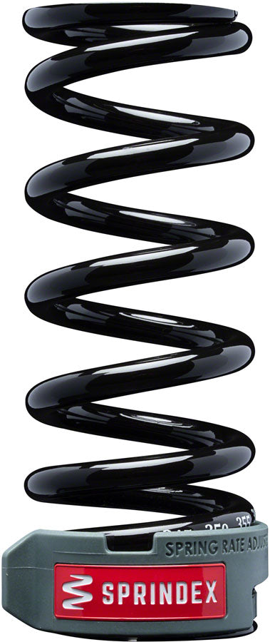 Sprindex Adjustable Spring Weight Coil Spring