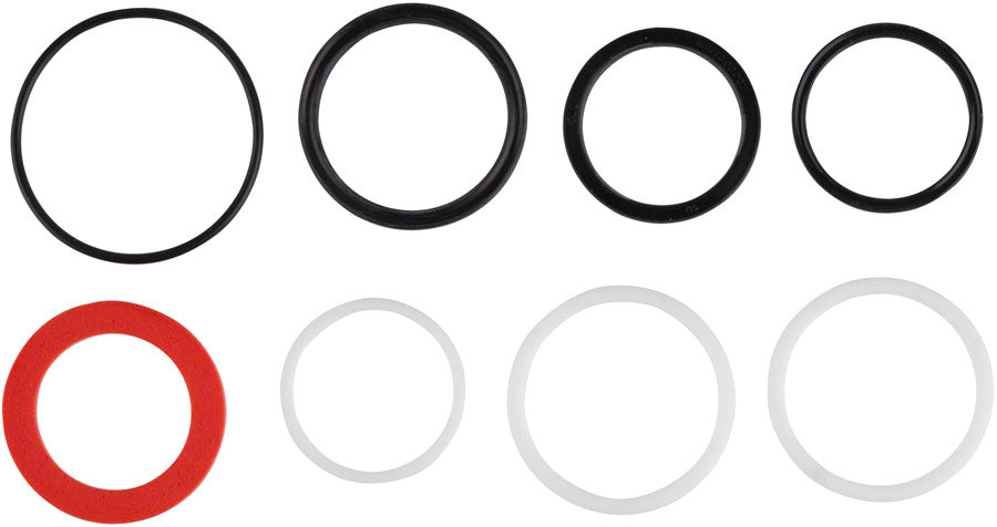 Manitou Rear Shock Rebuild Kits