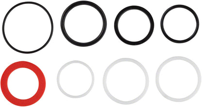 Manitou Rear Shock Rebuild Kits