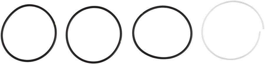 Manitou Rear Shock Rebuild Kits