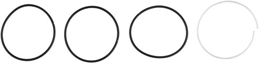 Manitou Rear Shock Rebuild Kits