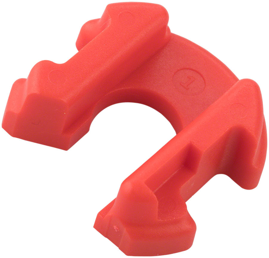 RockShox Gnar Dog Volume Reducer Kit