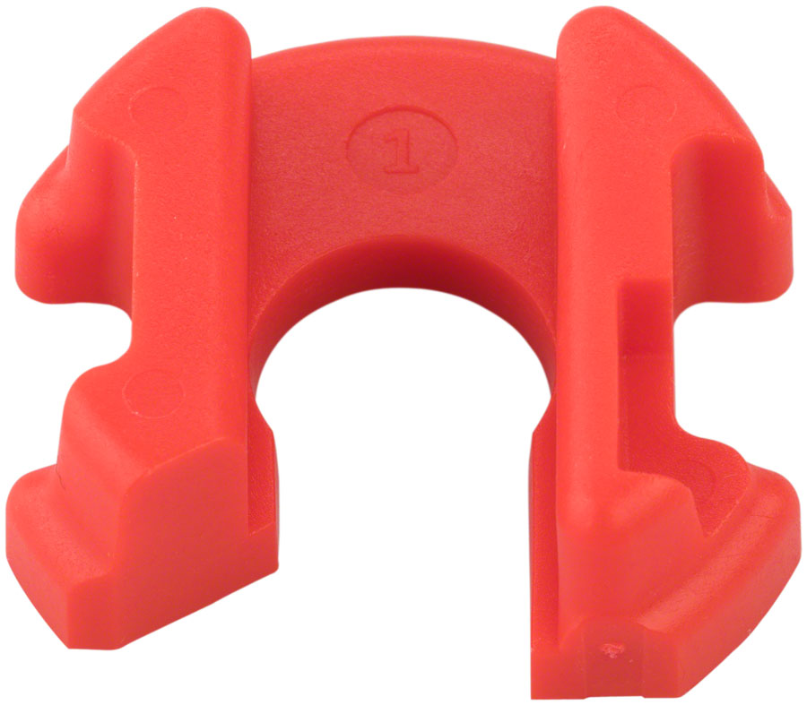 RockShox Gnar Dog Volume Reducer Kit