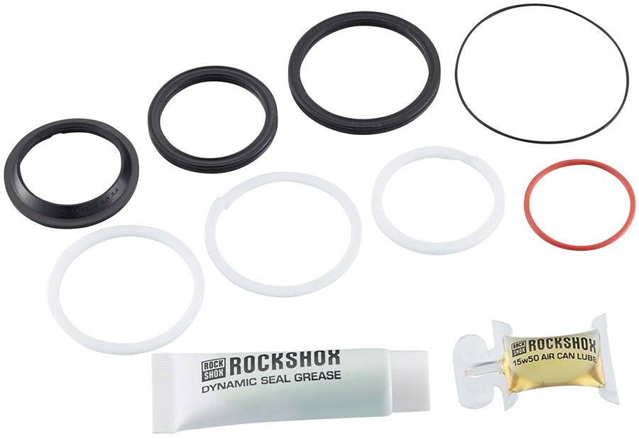 RockShox Rear Shock Basic Service Kits