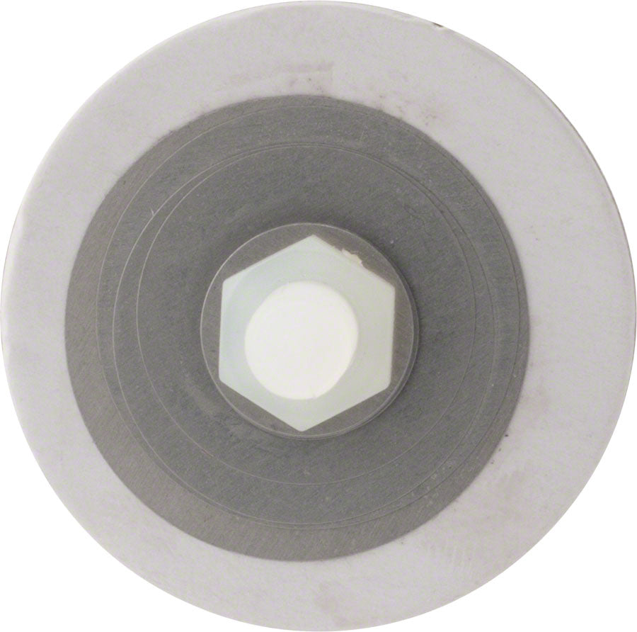 RockShox Vivid R2C Piston Shim Stack