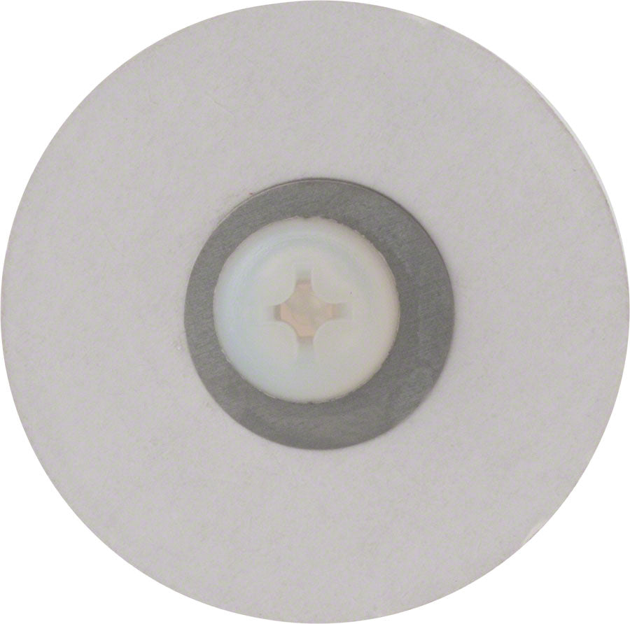 RockShox Vivid R2C Piston Shim Stack